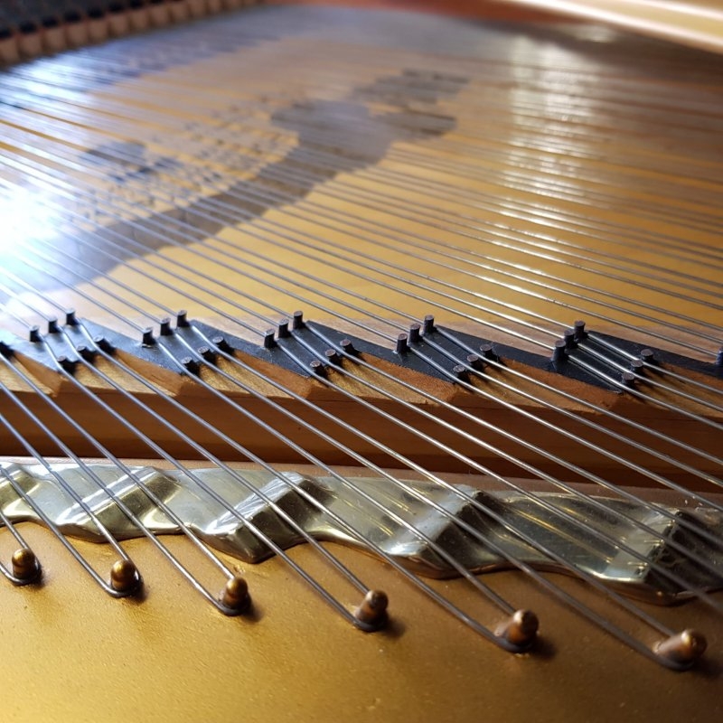 Steinway A