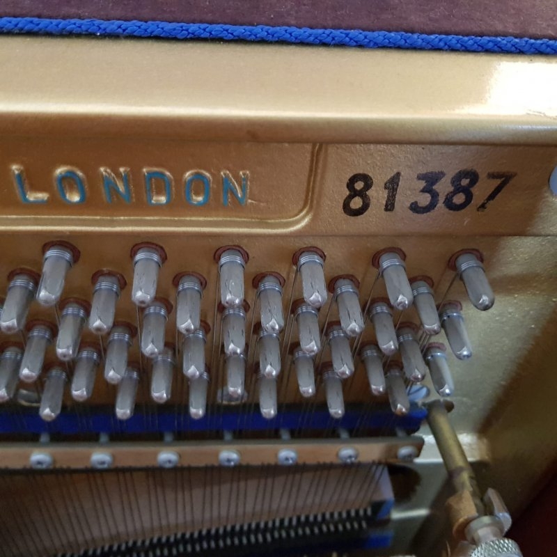 Welmar London