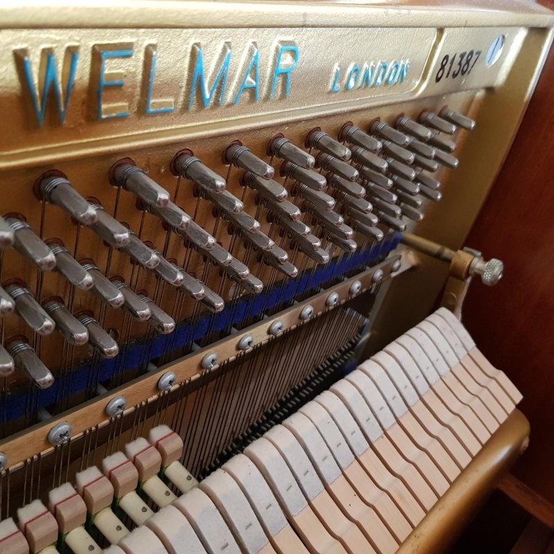 Welmar London