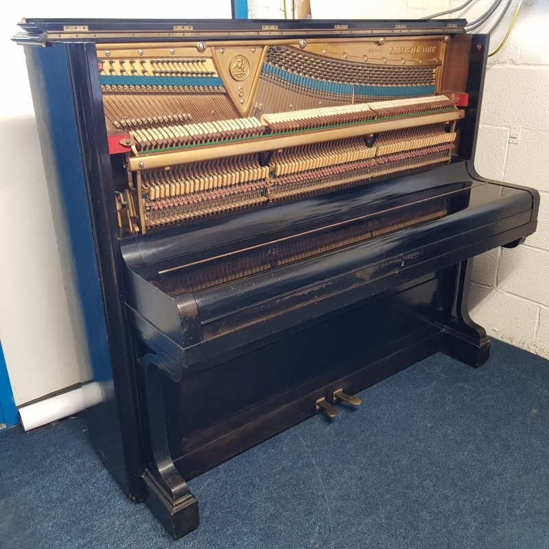 Bechstein 8