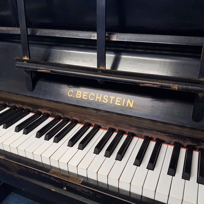 Bechstein 8