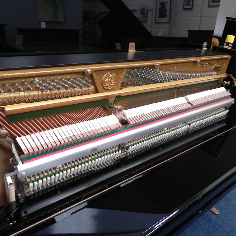 Bechstein Millennium