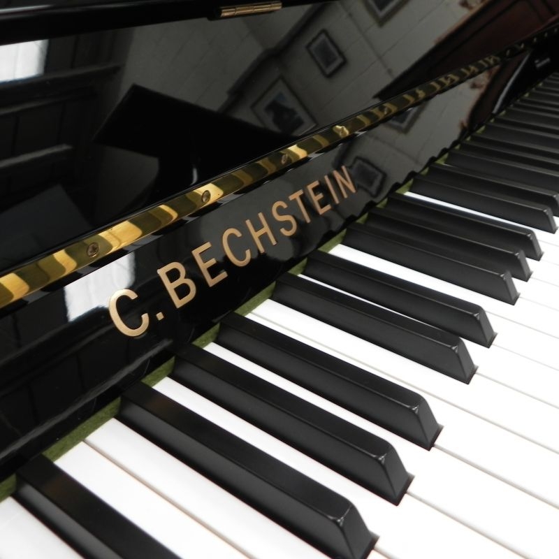 Bechstein Millennium