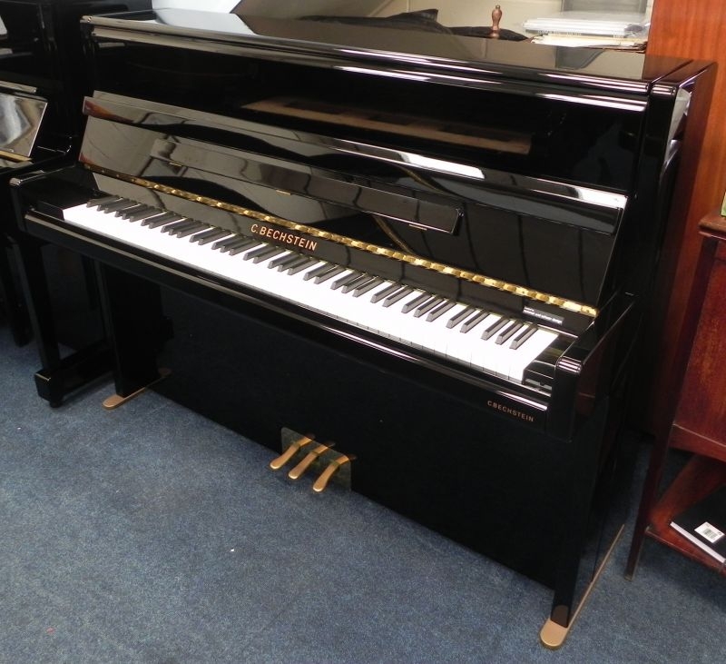 Bechstein Millennium sold
