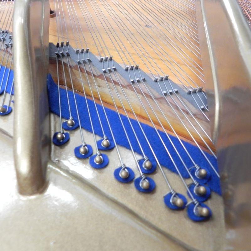 Richard Lipp grand Piano in Rosewood – Gallery image – Roberts Pianos Oxford