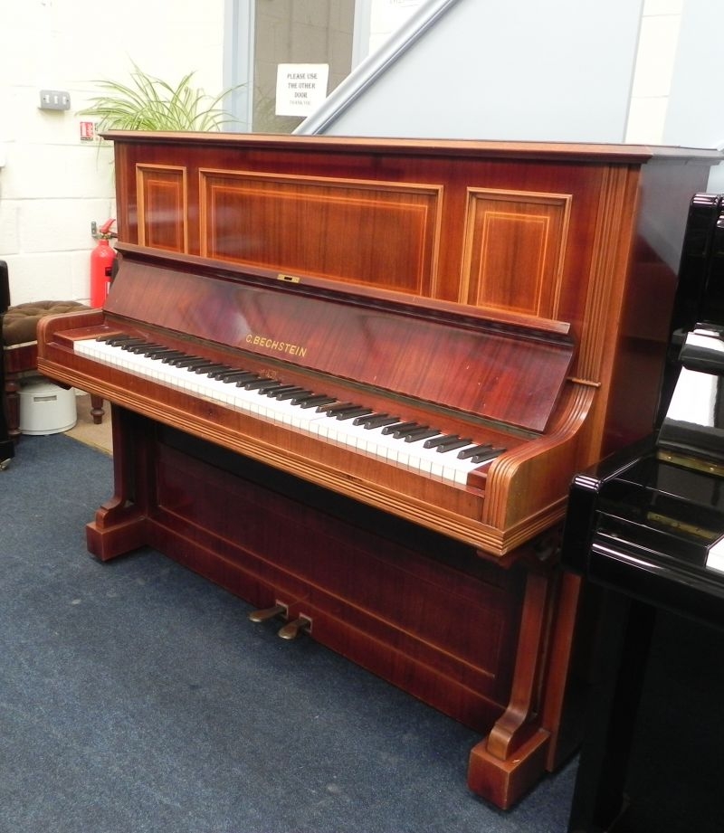 Bechstein model 9