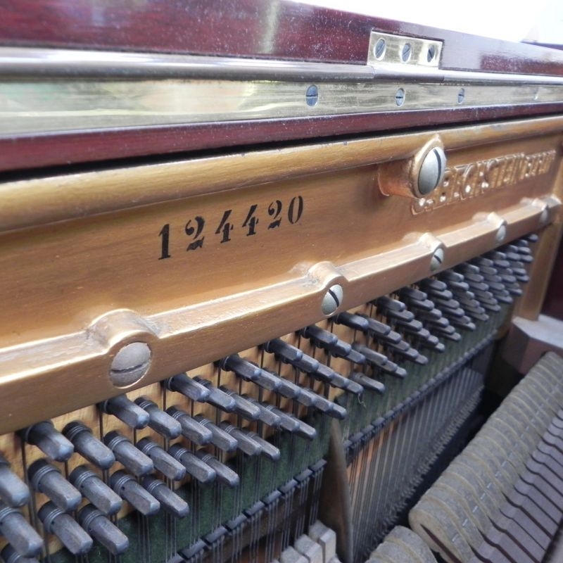 Bechstein model 9