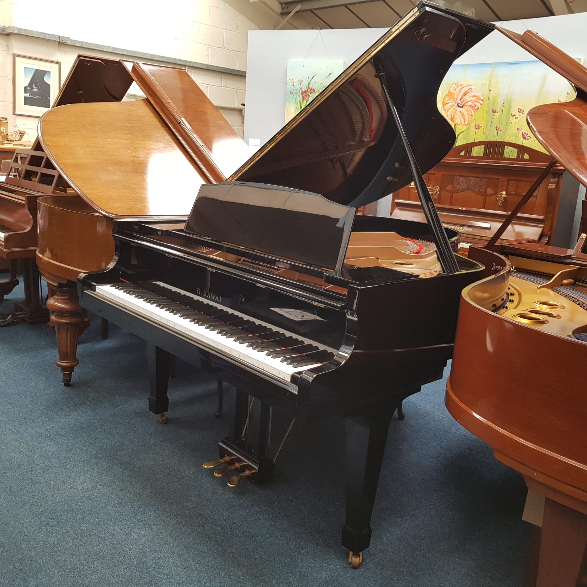 Kawai GS-30