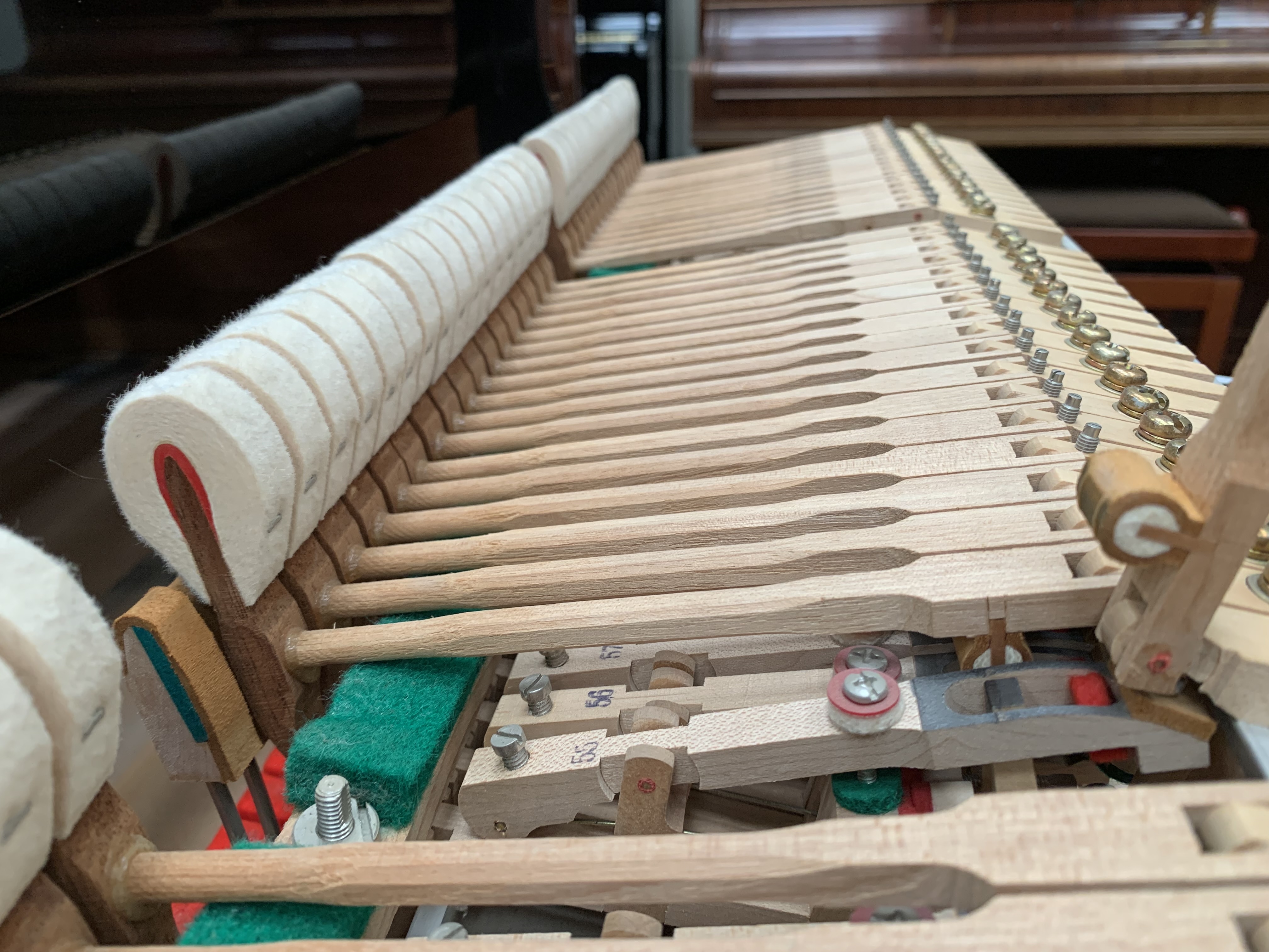 Kawai GS-30
