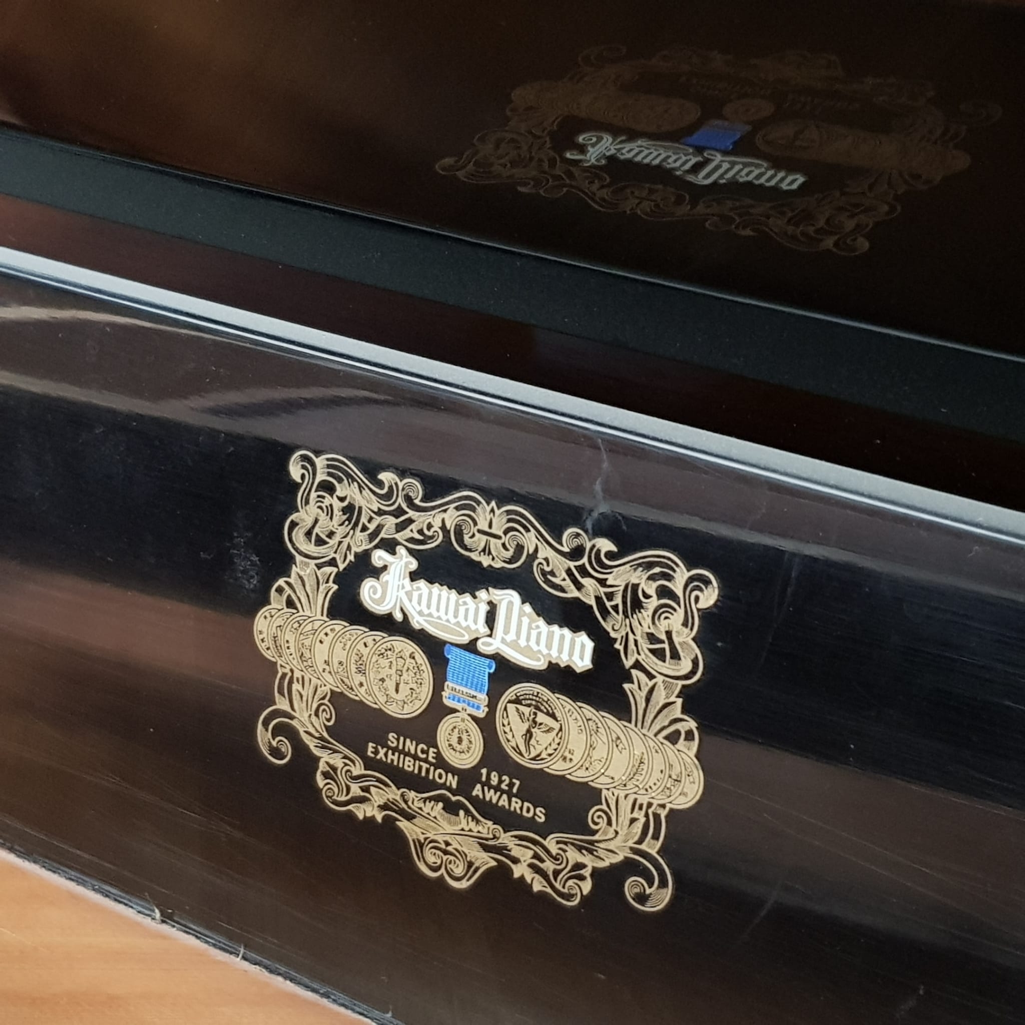Kawai GS-30