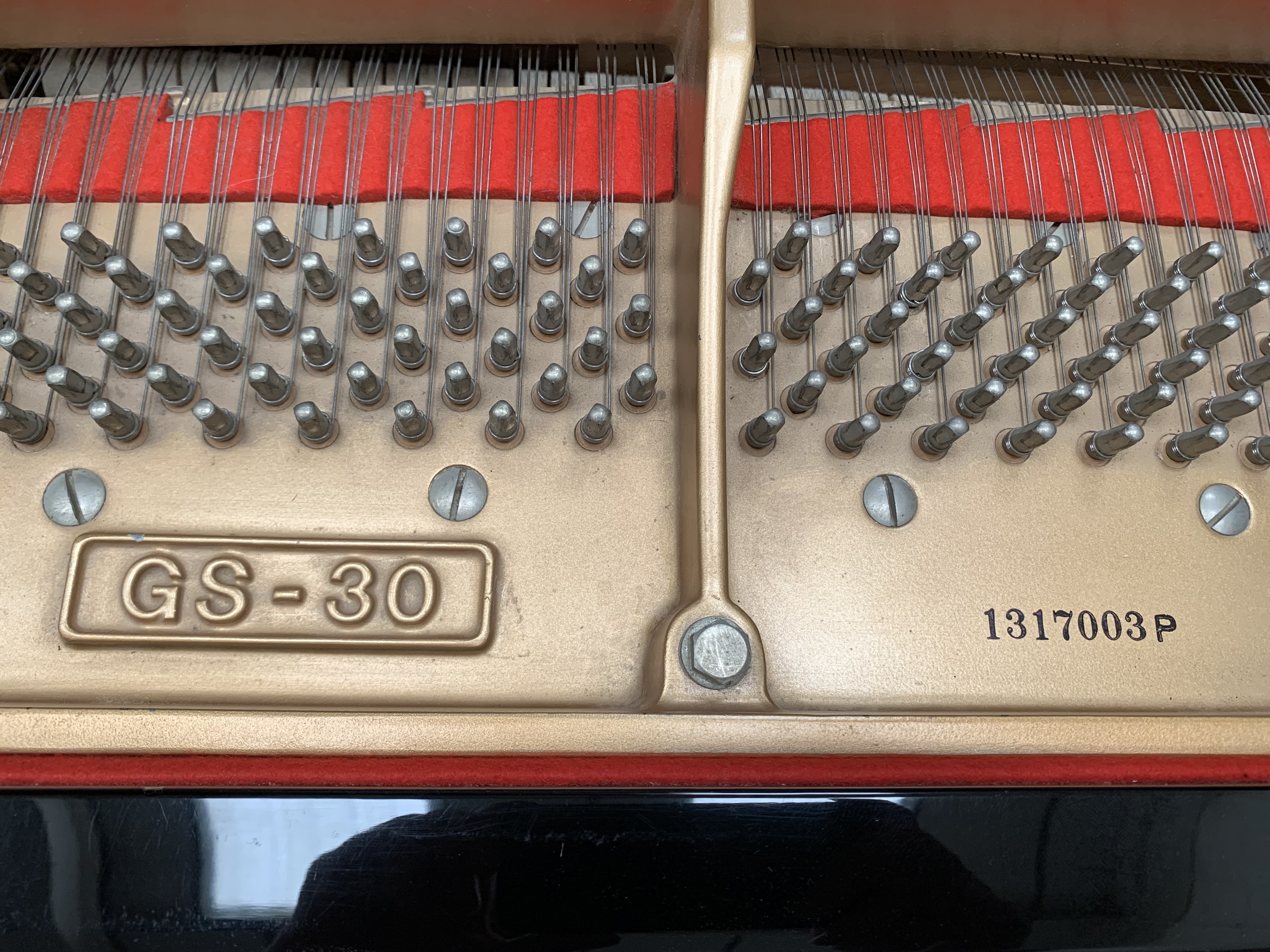 Kawai GS-30