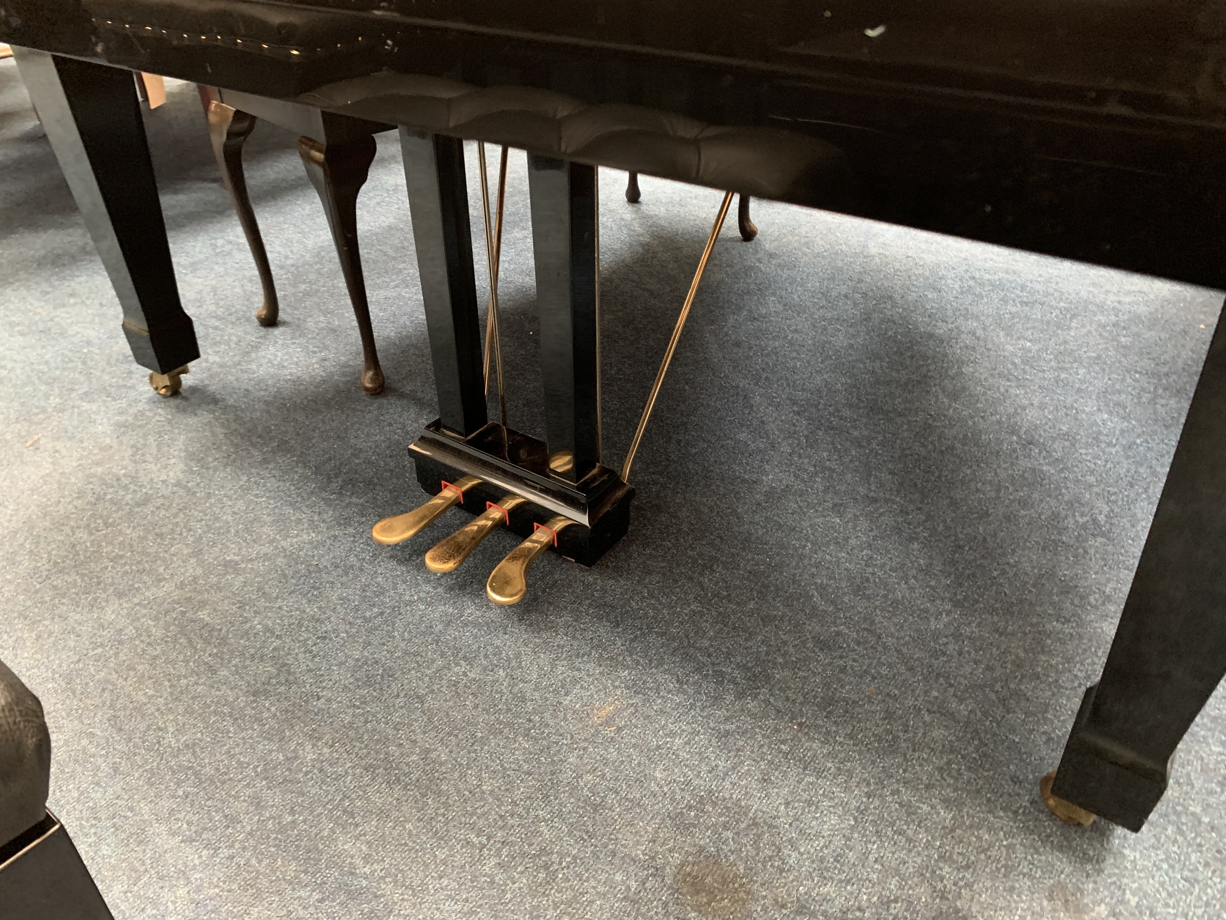 Kawai GS-30