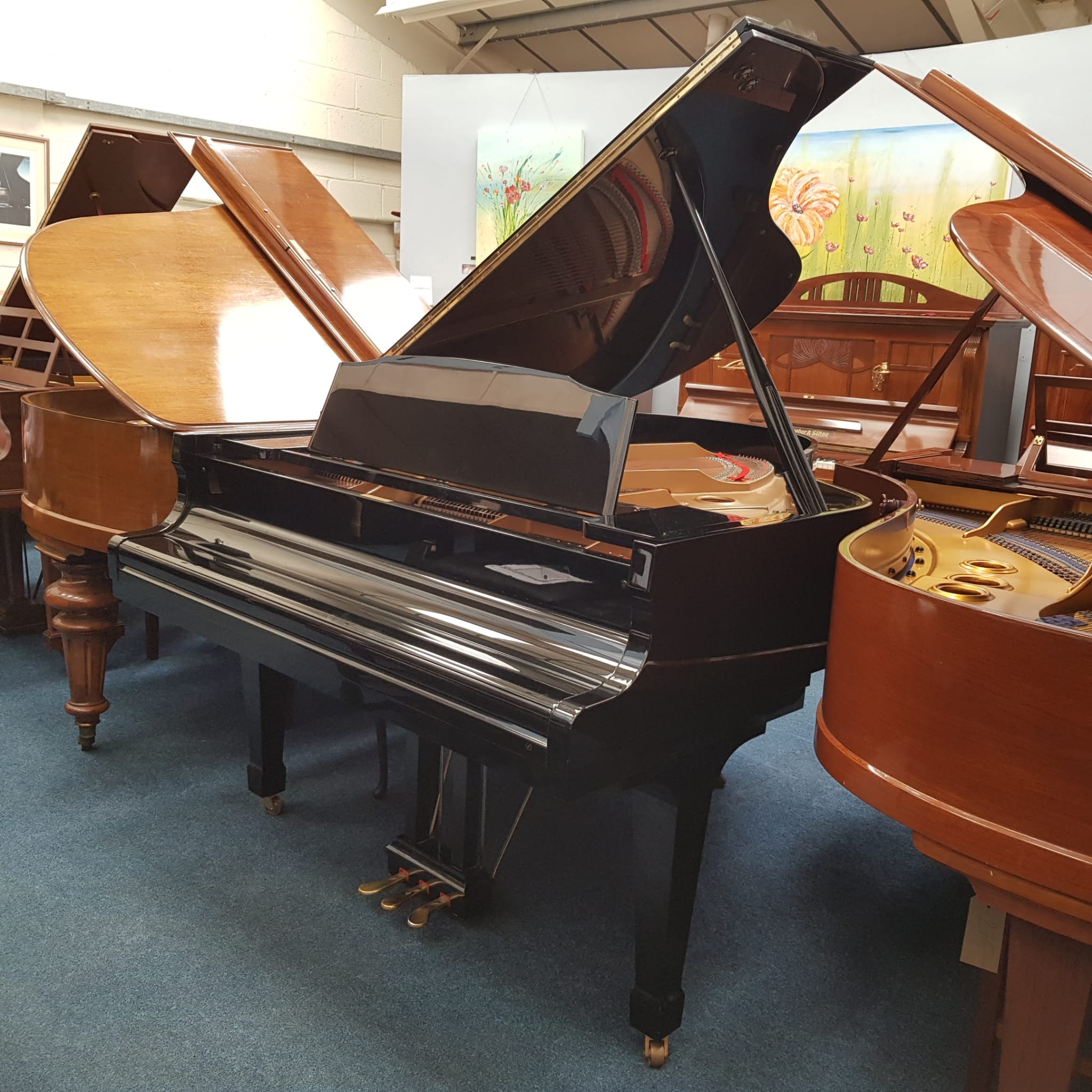 Kawai GS-30