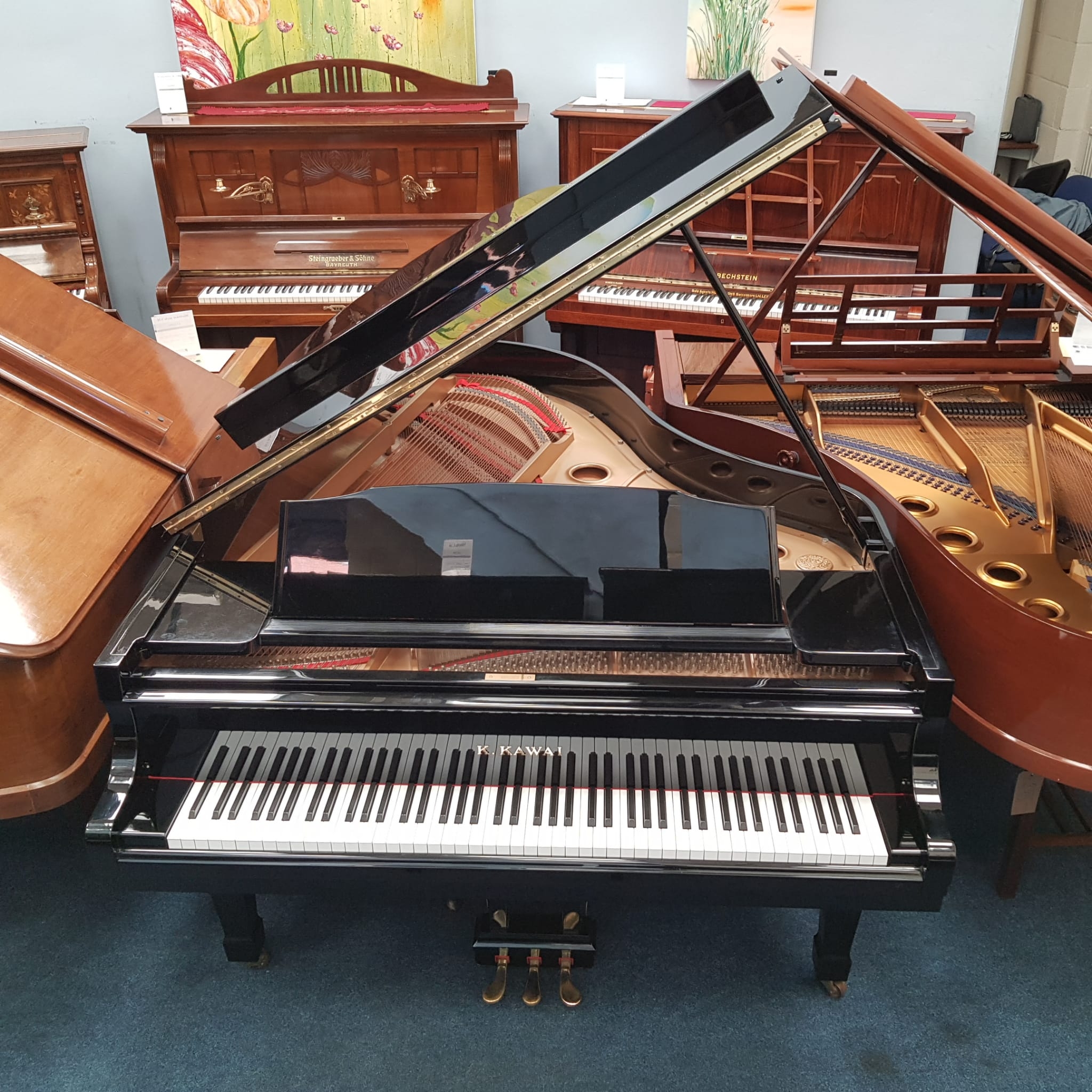 Kawai GS-30