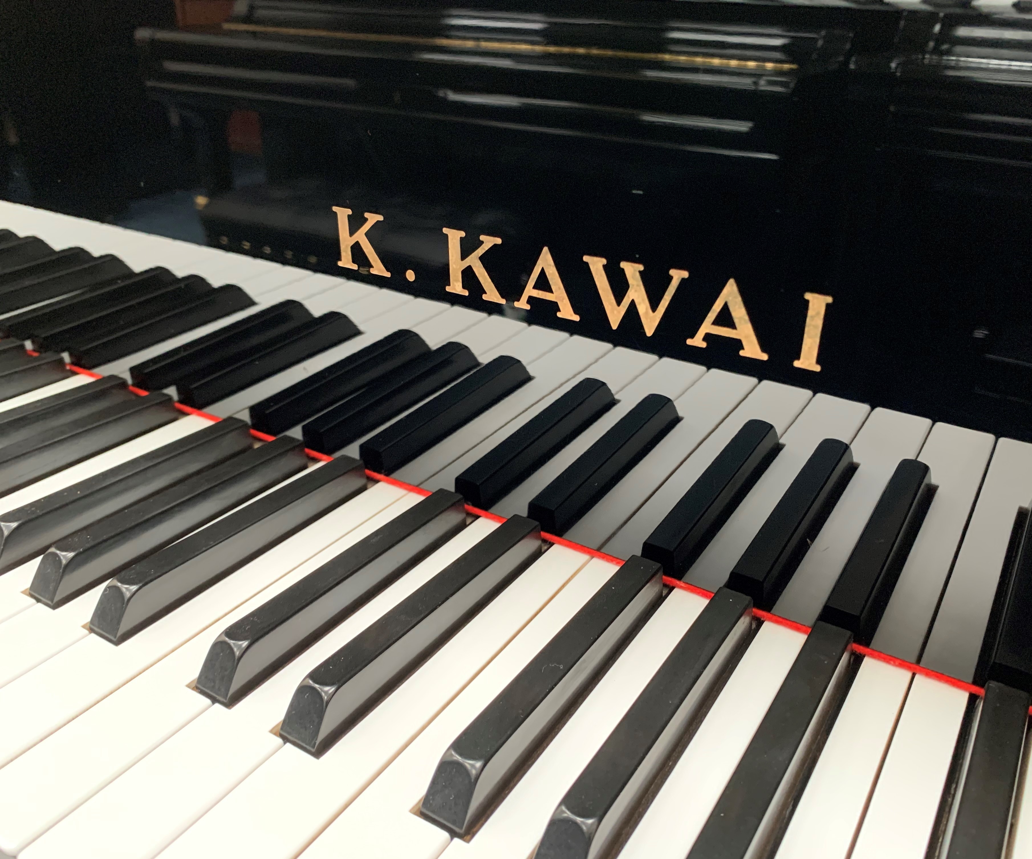 Kawai GS-30
