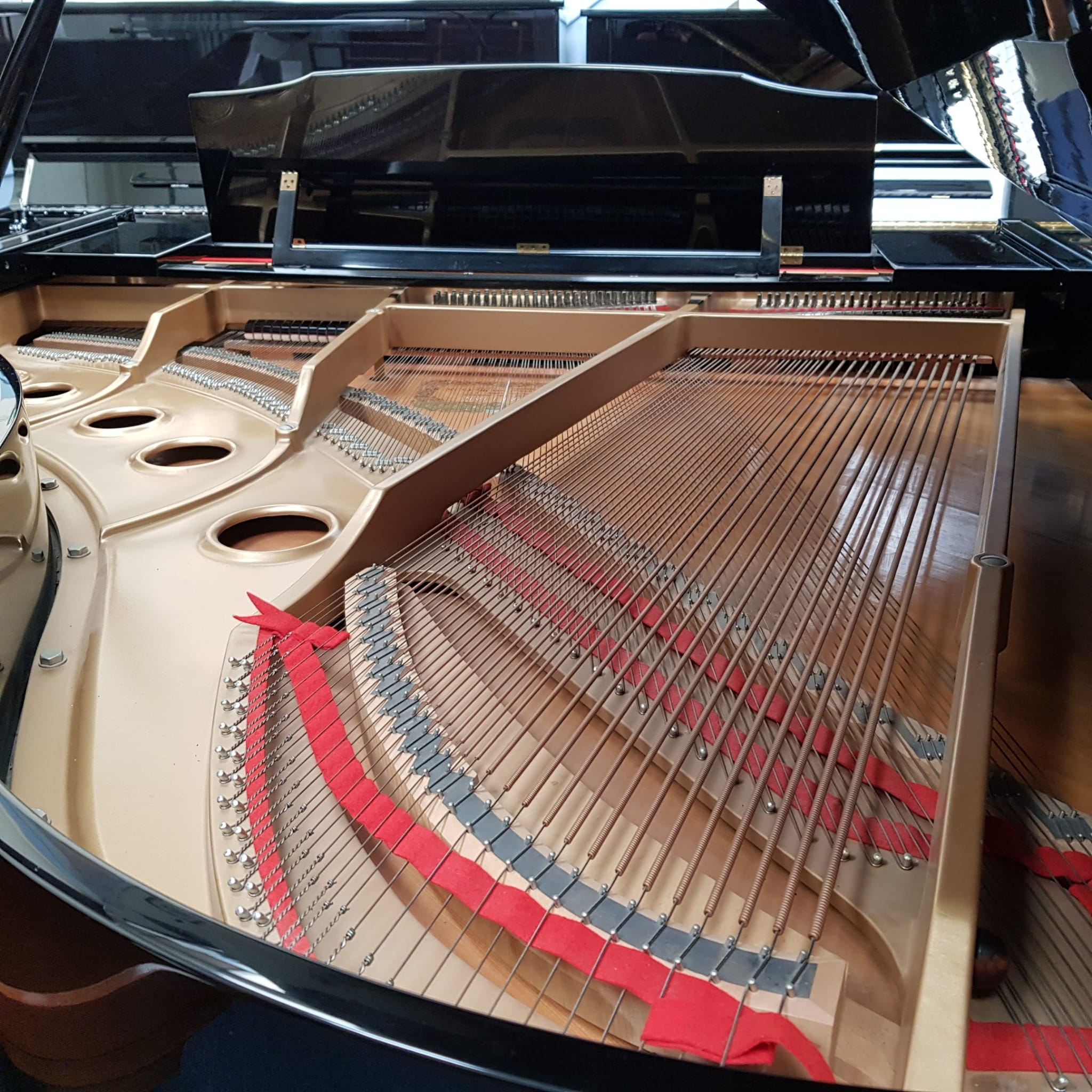 Kawai GS-30