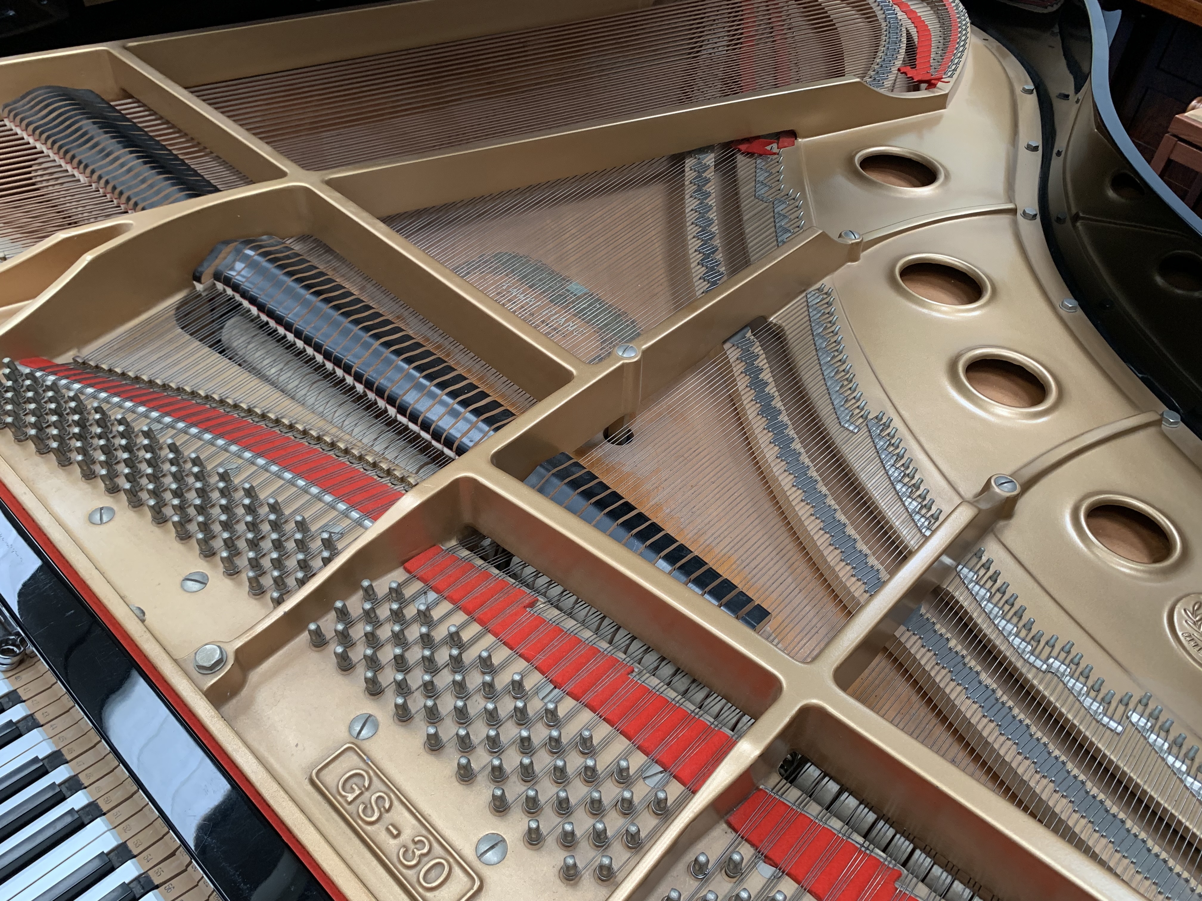 Kawai GS-30
