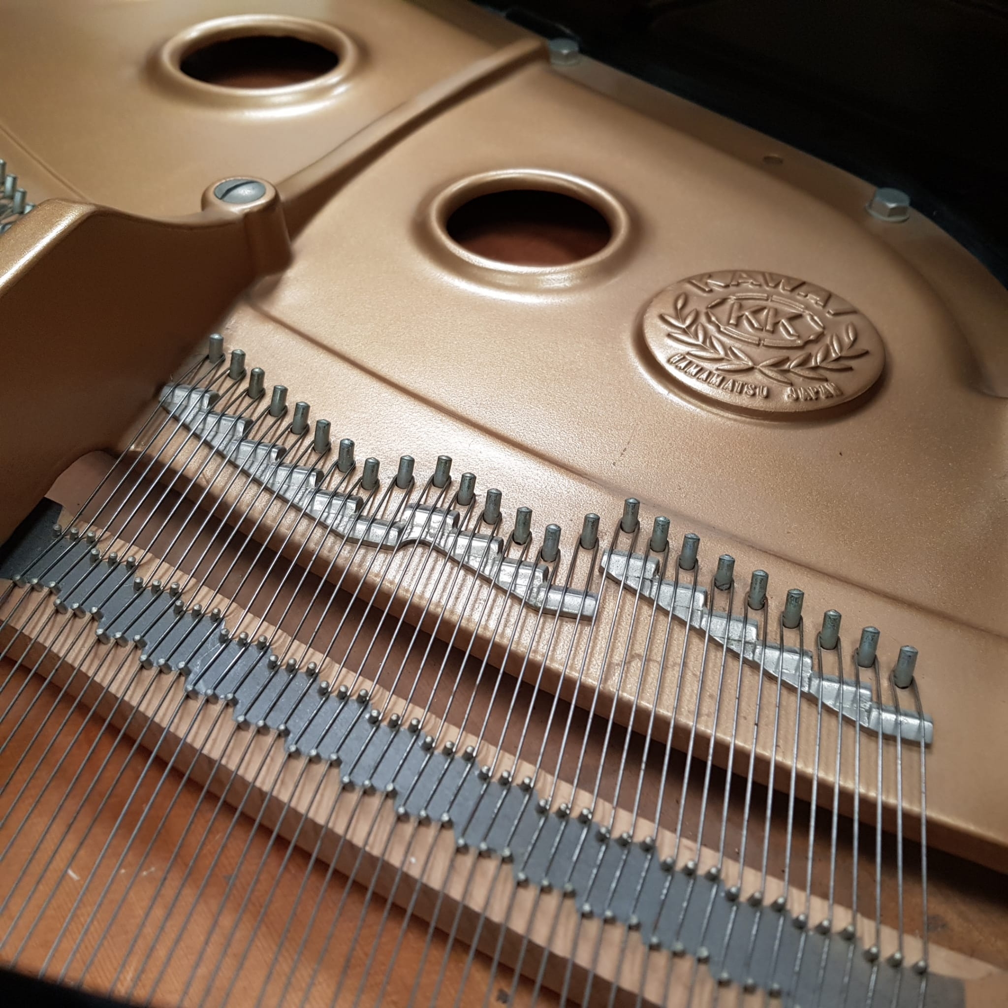 Kawai GS-30