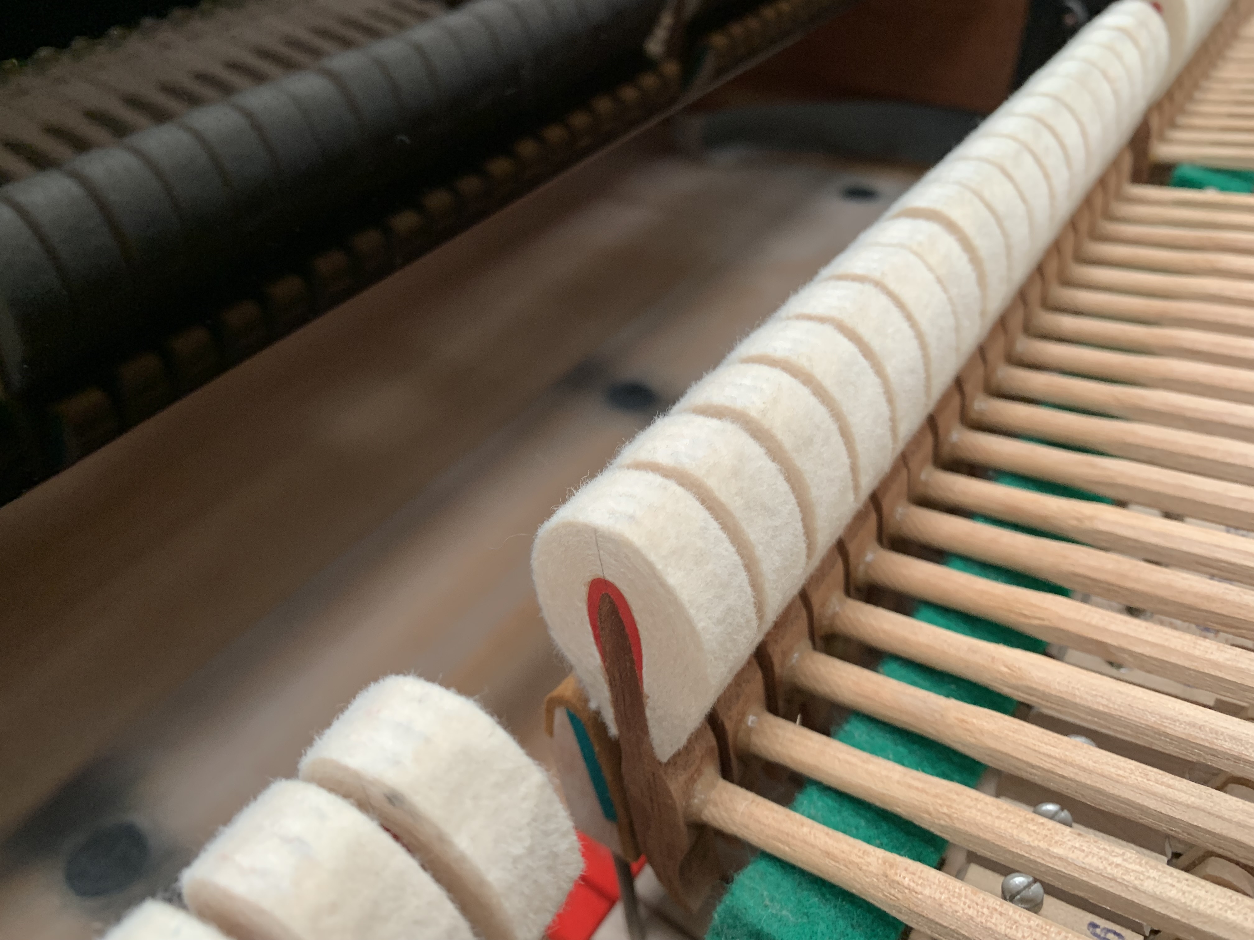 Kawai GS-30