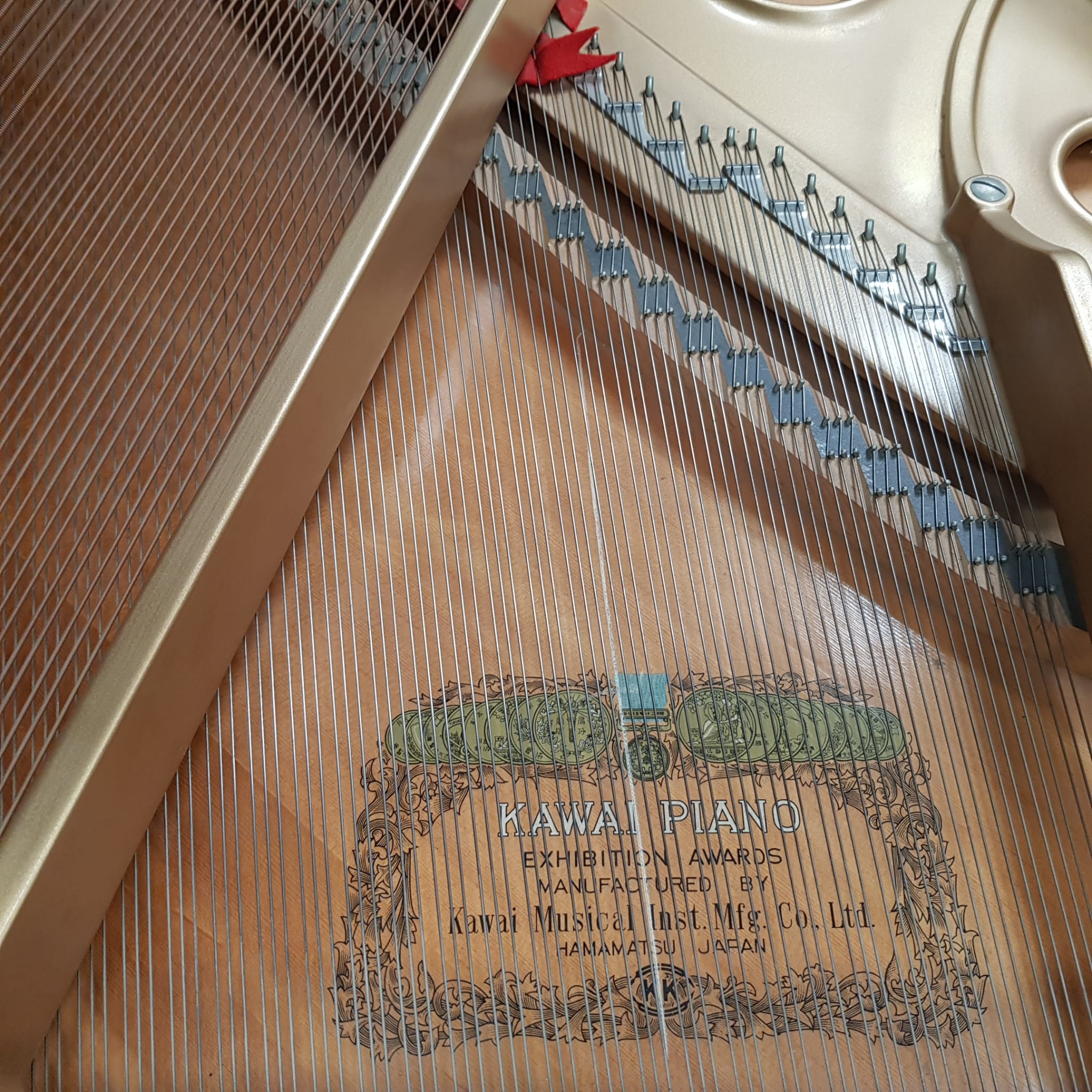 Kawai GS-30