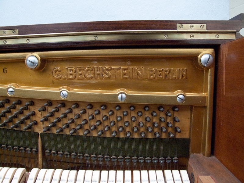 Bechstein model 9