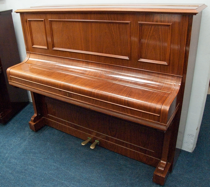 Bechstein model 9