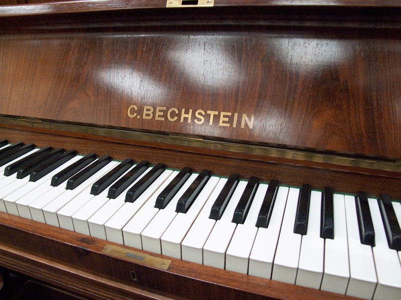 Bechstein model 9