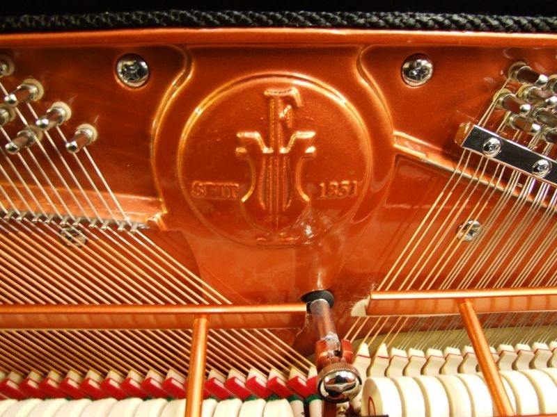Feurich 122