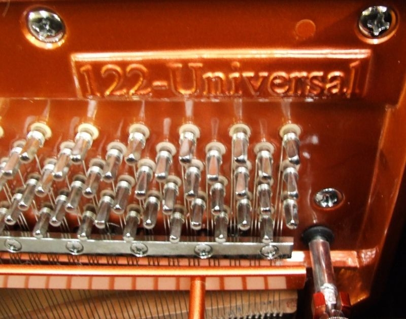 Feurich 122