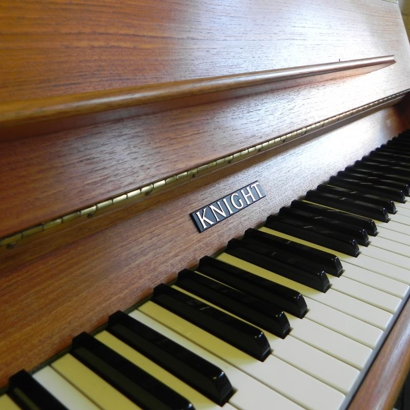 Knight K6