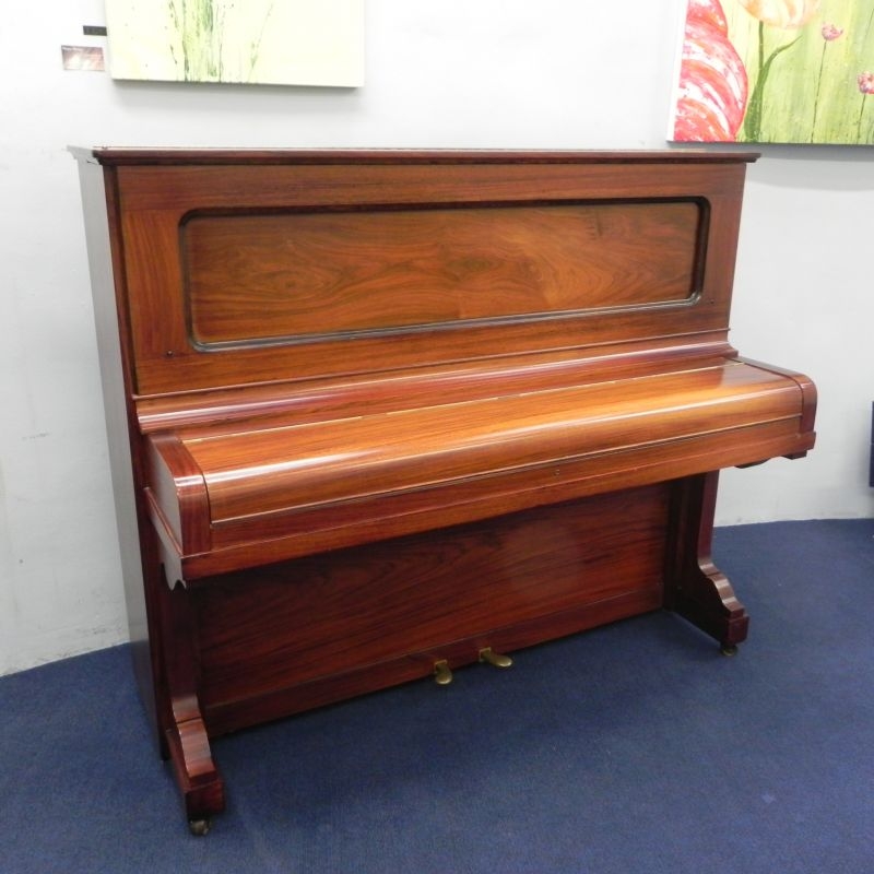 Steinway Model K