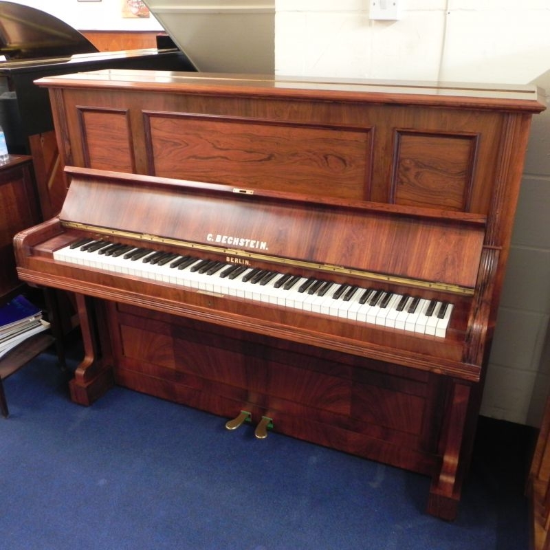 Bechstein Model IV