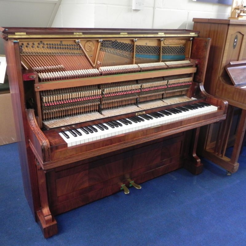 Bechstein Model IV