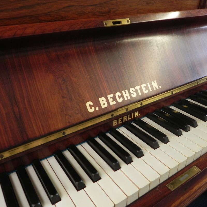 Bechstein Model IV