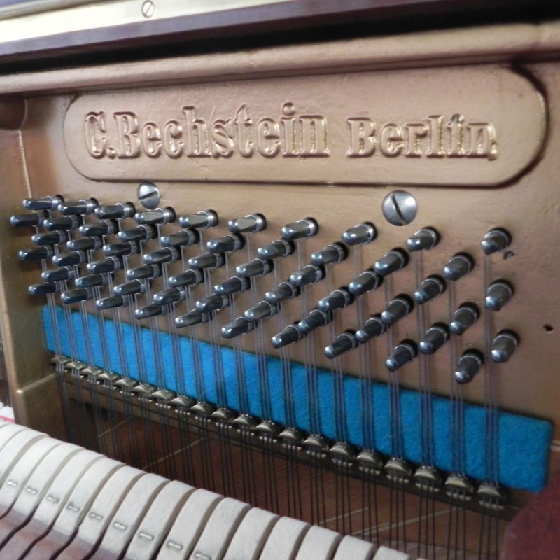Bechstein Model IV