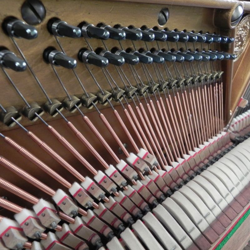 Bechstein Model IV