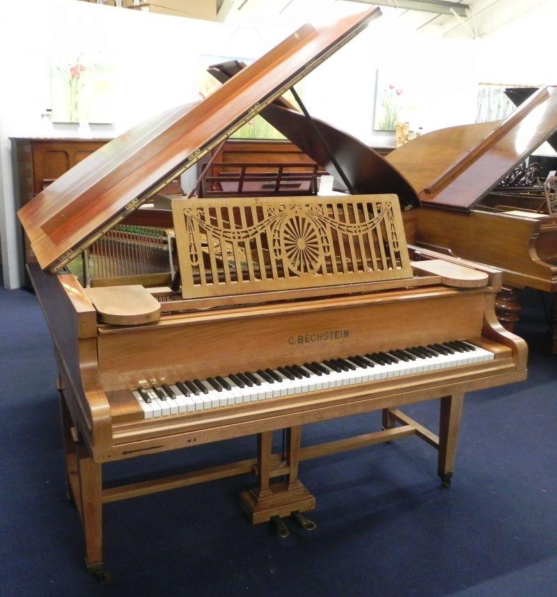 Bechstein C sold