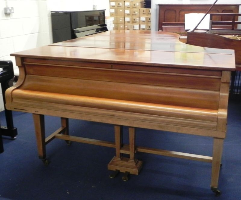 Bechstein C