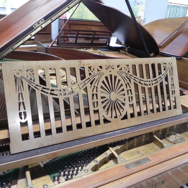 Bechstein C