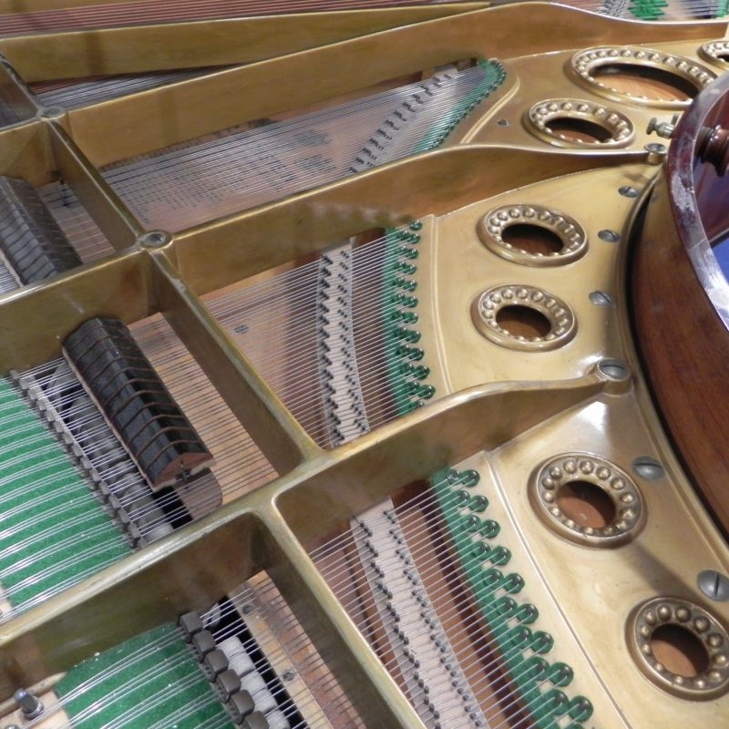 Bechstein C