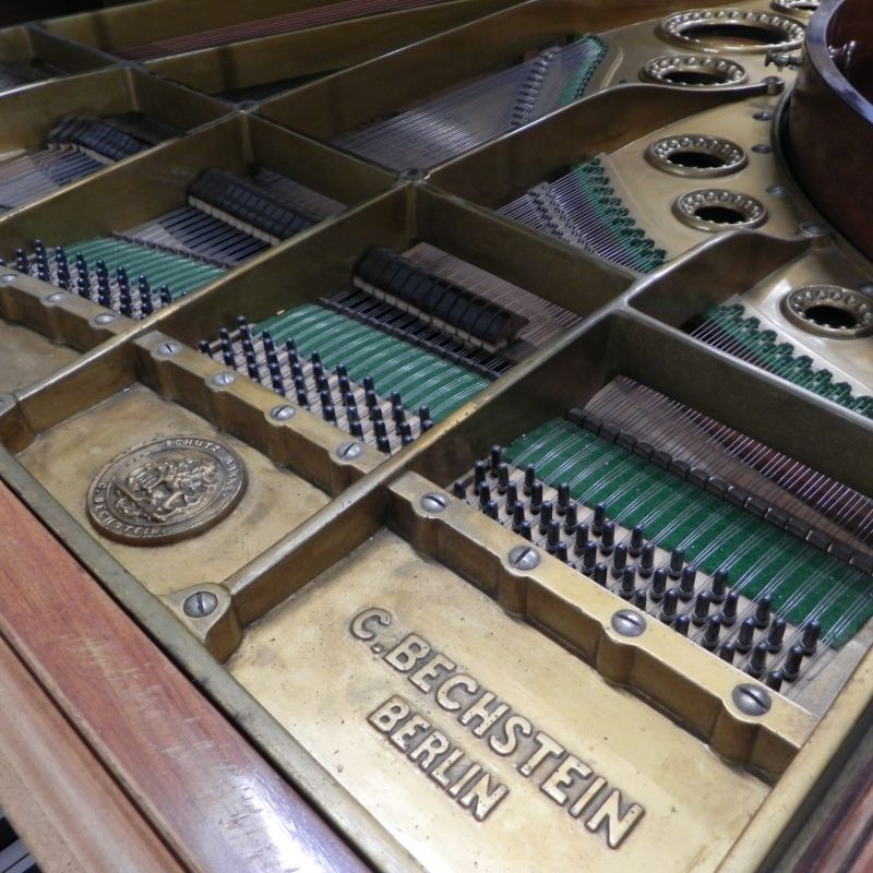 Bechstein C