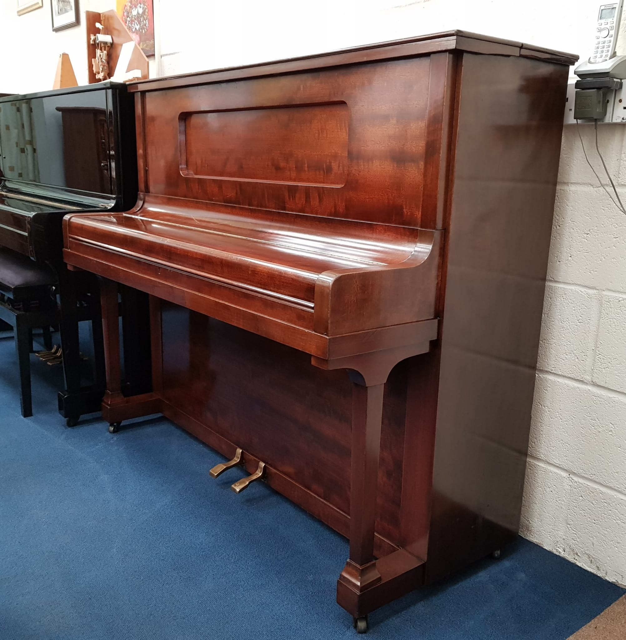 Grotrian Steinweg 120