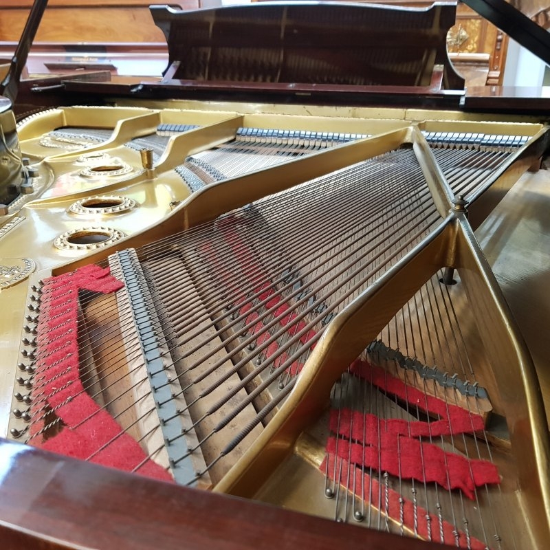 Steinway A