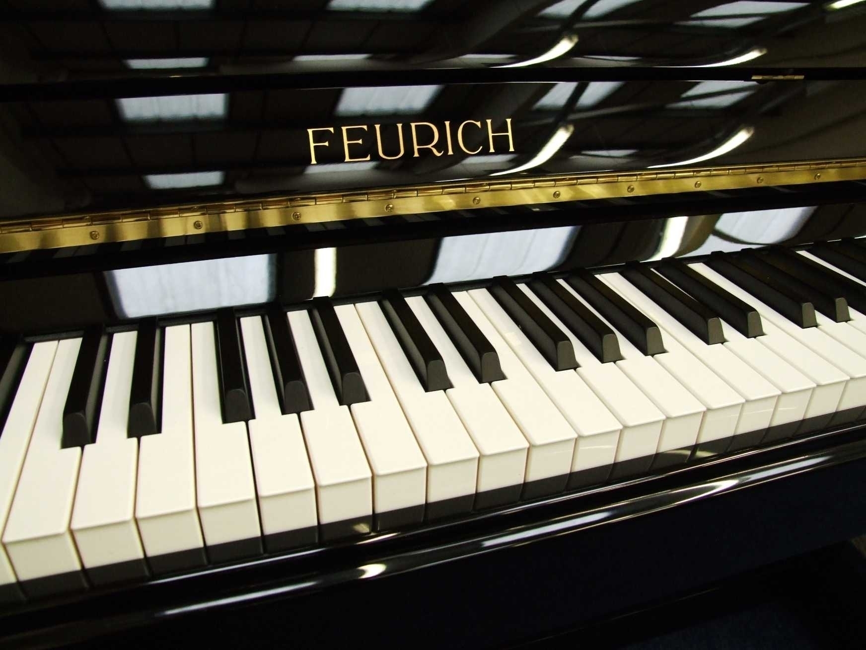 Feurich 122