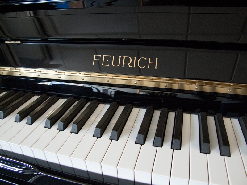 Feurich 133
