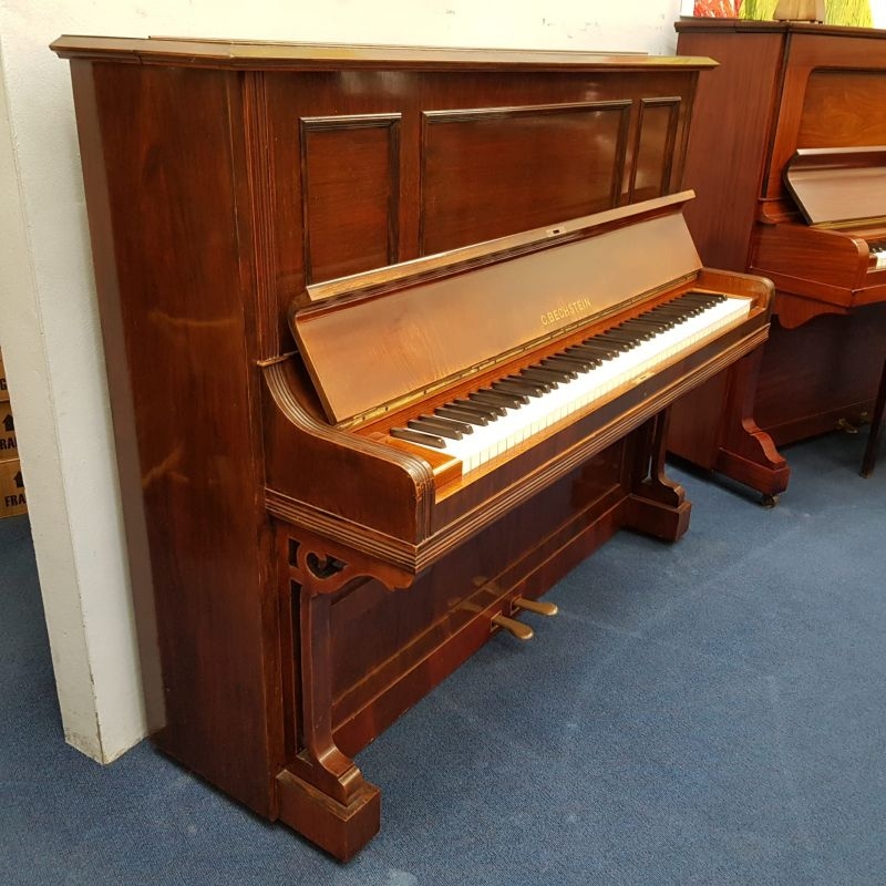 Bechstein model 9