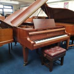 Bosendorfer 200 grand Piano in mahogany – Inventory thumbnail – Roberts Pianos Oxford