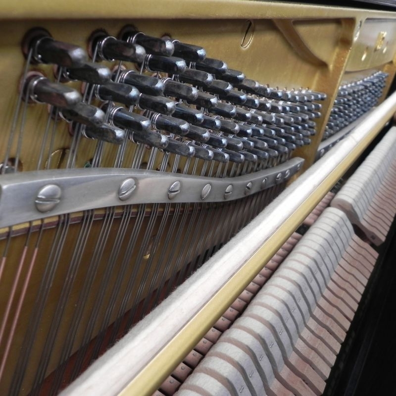 Yamaha U1H