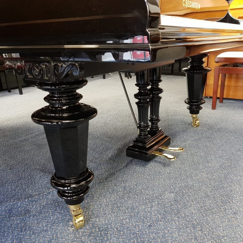 Bechstein model V