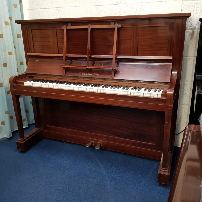 Bechstein model 9